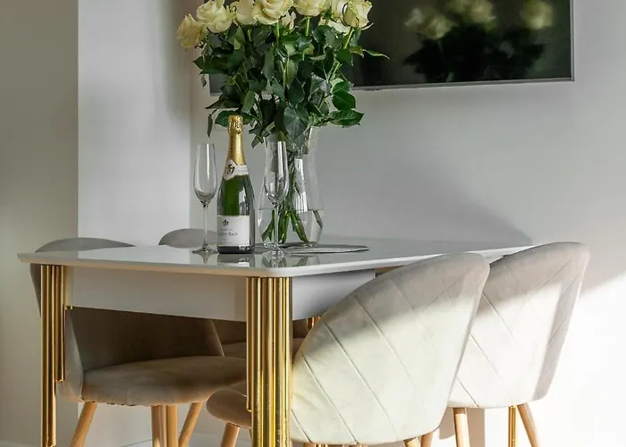 Your Holidays Promenada Gwiazd 14