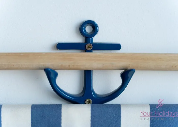 Your Holidays Promenada Gwiazd 14 * Miedzyzdroje