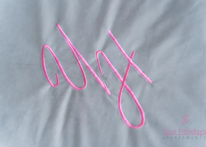 Your Holidays Promenada Gwiazd 14 *