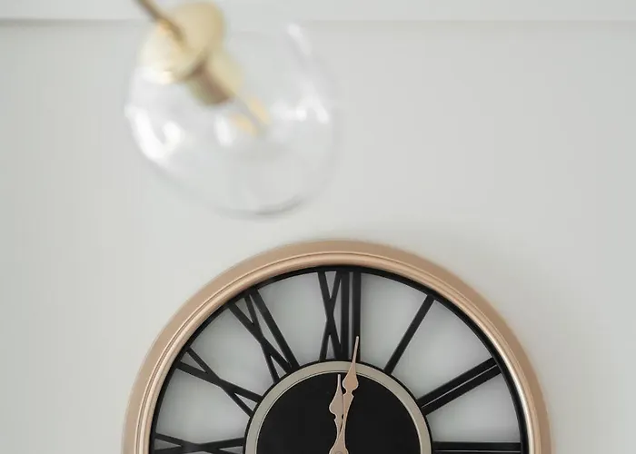 Your Holidays Promenada Gwiazd 14 Apartment Miedzyzdroje