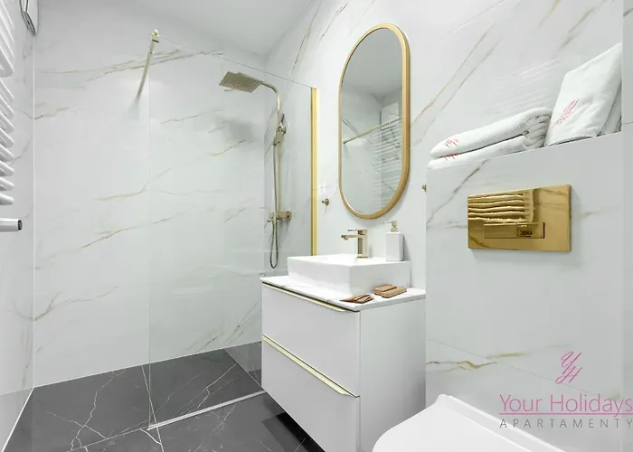 Your Holidays Promenada Gwiazd 14