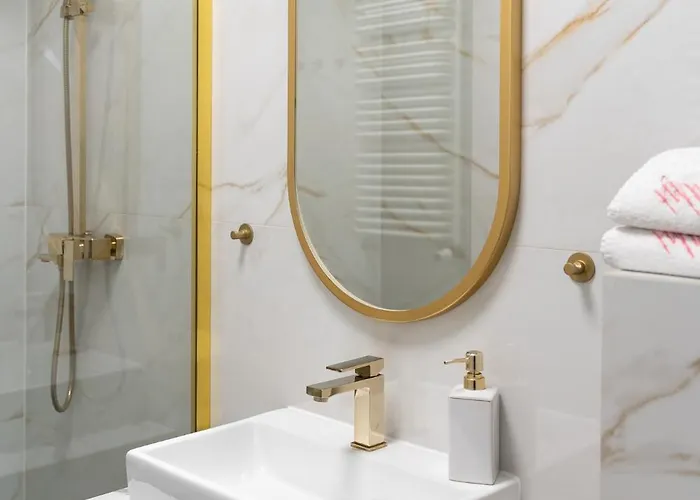 Apartament Your Holidays Promenada Gwiazd 14 *