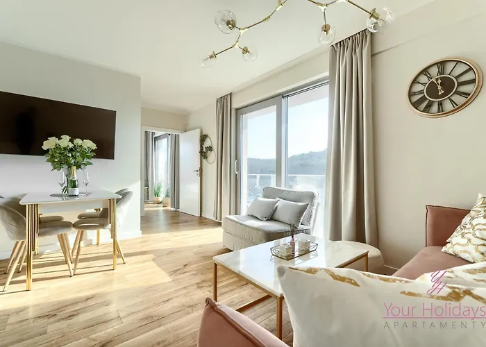 Your Holidays Promenada Gwiazd 14