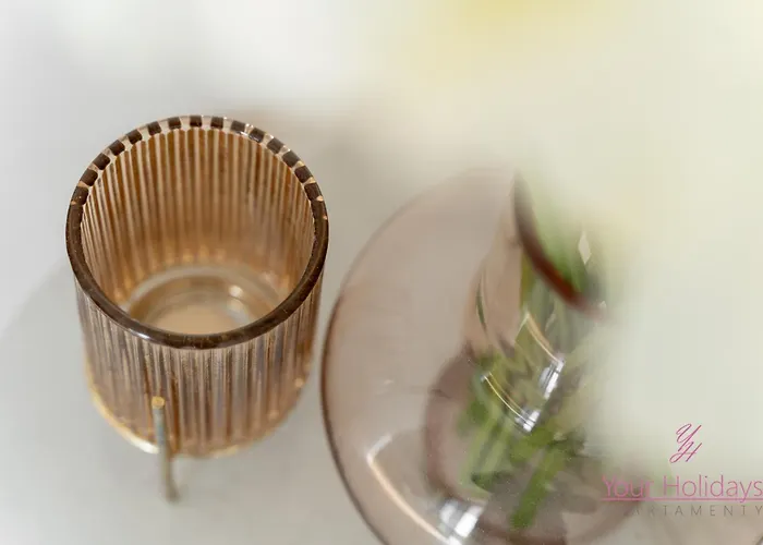 Your Holidays Promenada Gwiazd 14 * Miedzyzdroje