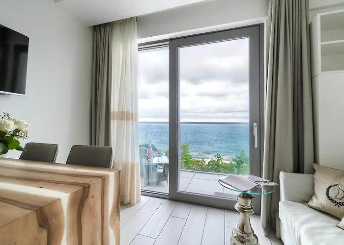 Your Holidays Promenada Gwiazd 14 *